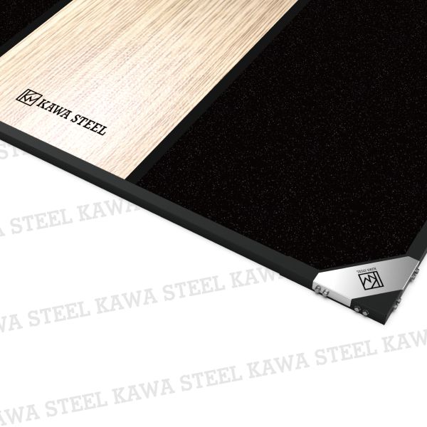 Kawa Steel Weight Lifting Platform 