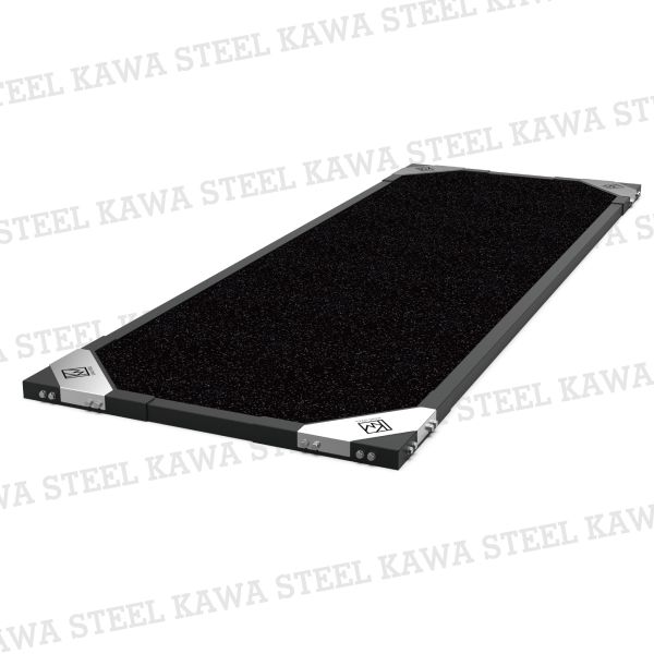 Kawa Steel Deadlifting Platform 