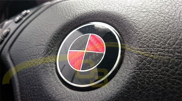 BMW Logo 改色貼片 E46 方向盤 引擎蓋 後行李箱 貼紙 BMW,Logo,改色貼片,E46,方向盤,引擎蓋,後行李箱,貼紙 改裝車貼,內飾貼,改色貼,獨家