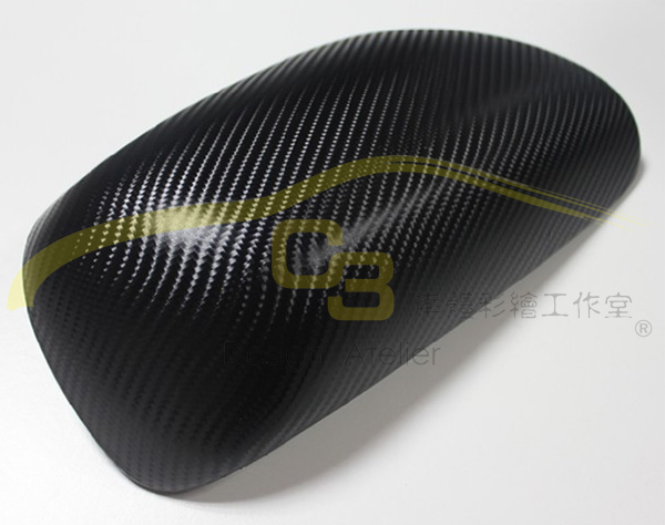 4D 黑色 碳纖維貼紙 4D款,高仿真,光亮面,碳纖維,透氣孔,亮面,碳纖膜,卡夢,貼紙,4D,立體碳纖維,車身膜