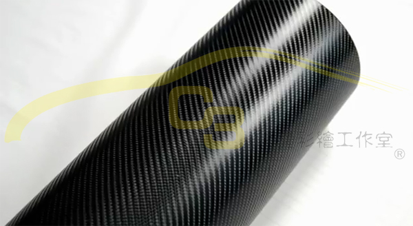 4D 黑色 碳纖維貼紙 4D款,高仿真,光亮面,碳纖維,透氣孔,亮面,碳纖膜,卡夢,貼紙,4D,立體碳纖維,車身膜