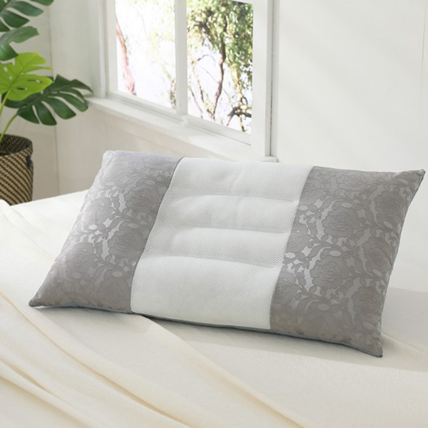 LAMINA  三維透氣設計枕-1入 透氣枕頭,透氣枕心,