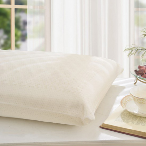 Cozy inn 天然乳膠枕-標準型(1入) 乳膠枕頭,透氣乳膠枕,枕心