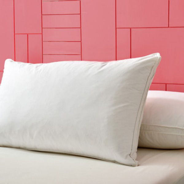 Cozy inn 飯店式側立羽毛枕(1入) 羽毛枕,枕頭,飯店枕頭,