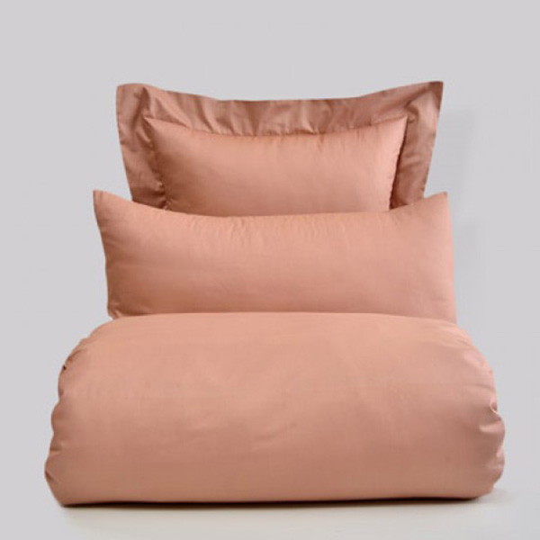 Cozy inn  雙人  簡單純色-梅子咖-200織精梳棉床包 100%精梳棉,床包,精梳棉床包,梅子咖,雙人
