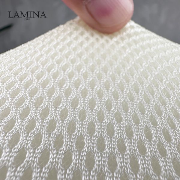 LAMINA  透氣三層網可水洗枕-1入 可水洗枕,填充棉,枕頭,透氣三層網可水洗枕