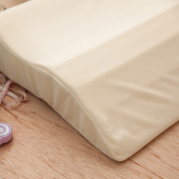 LAMINA  奈爾護肩記憶枕-1入 人體工學枕頭,記憶枕頭,護肩枕頭,護肩記憶枕,台灣製造