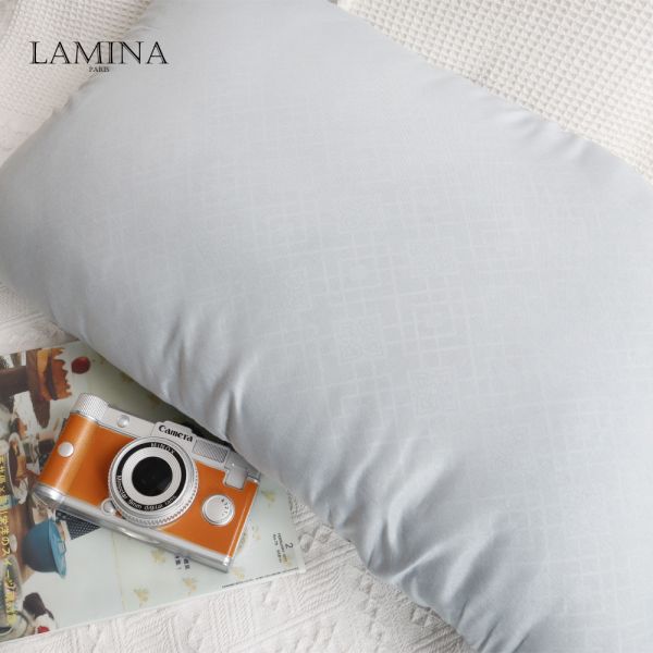 LAMINA石墨烯舒適優眠枕-1入 添加石墨烯,填充棉,枕頭,石墨烯舒適優眠枕