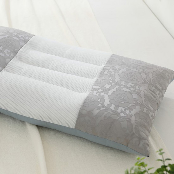 LAMINA  三維透氣設計枕-1入 透氣枕頭,透氣枕心,