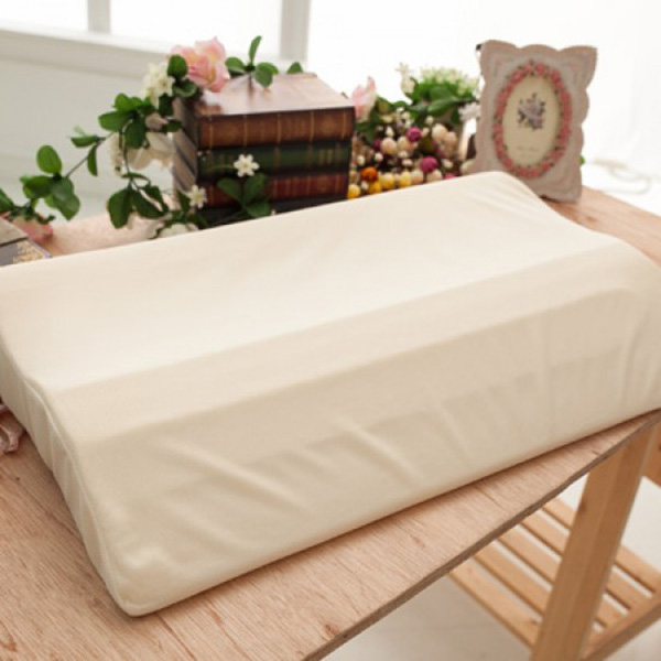 LAMINA  奈爾護肩記憶枕-1入 人體工學枕頭,記憶枕頭,護肩枕頭,護肩記憶枕,台灣製造
