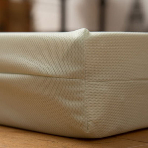 LAMINA  天然乳膠床墊10cm-雙人(5X6.2尺) 天然乳膠床墊,加厚床墊,加厚,台灣製造