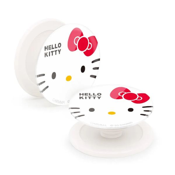 三麗鷗 磁吸氣囊支架 Hello Kitty 