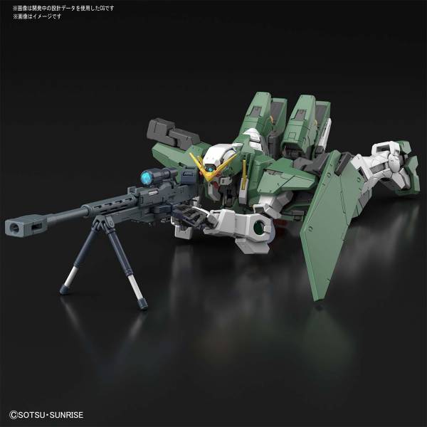 現貨 BANDAI MG 1/100 GN-002 力天使GUNDAM Gundam Dynames 機動戰士鋼彈00 組裝模型 玩具將軍,BANDAI,萬代,機動戰士鋼彈,MG