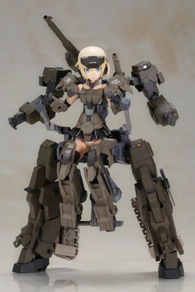 Kotobukiya 壽屋 Frame Arms Girl FAG 機甲少女 動力裝甲組件 組裝模型 1226 