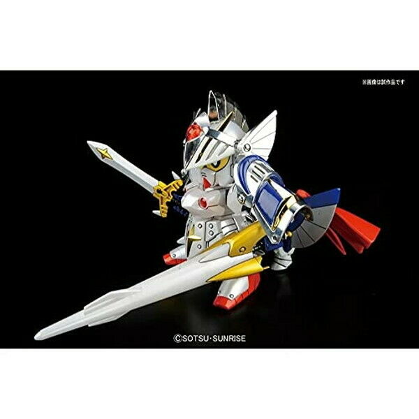BANDAI SD BB戰士 #399 Versal Knight Gundam 神聖騎士鋼彈 0107 玩具將軍,BANDAI,萬代,機動戰士鋼彈,MG