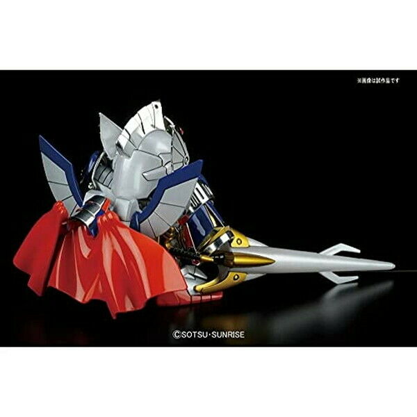 BANDAI SD BB戰士 #399 Versal Knight Gundam 神聖騎士鋼彈 0107 玩具將軍,BANDAI,萬代,機動戰士鋼彈,MG