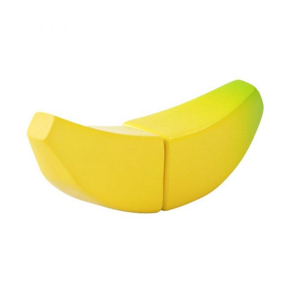 WOODY PUDDY香蕉 