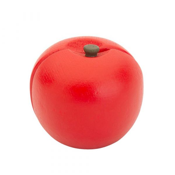WOODY PUDDY蘋果 