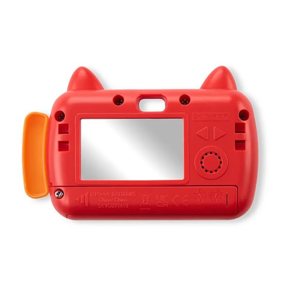 【SKIP HOP】E&M狐狸寶寶相機 