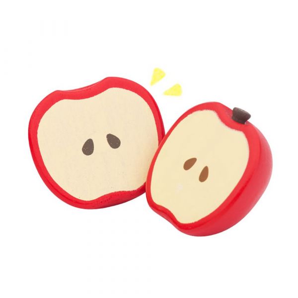 WOODY PUDDY蘋果 