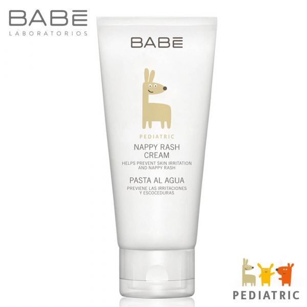 【BABE】肌膚修護霜(100ml) 肌膚修護霜,BABE,貝貝實驗室,屁屁霜,屁屁膏,貝貝lab,BABElab