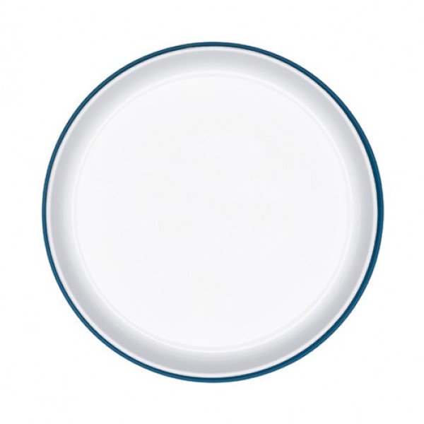 OXO 好吸力學習餐盤-海軍藍 