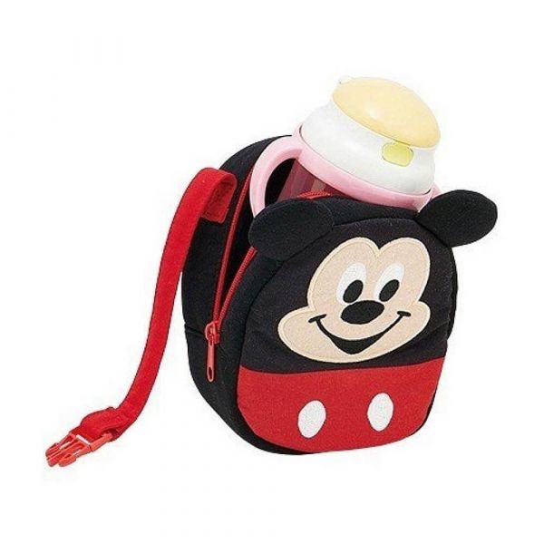 迪士尼Disney 造型手提包-米奇 