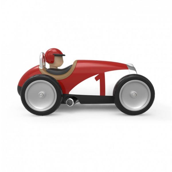 法國Baghera 精緻玩具小賽車 