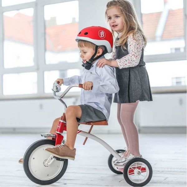 法國Baghera 兒童三輪車 