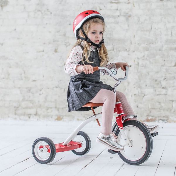 法國Baghera 兒童三輪車 