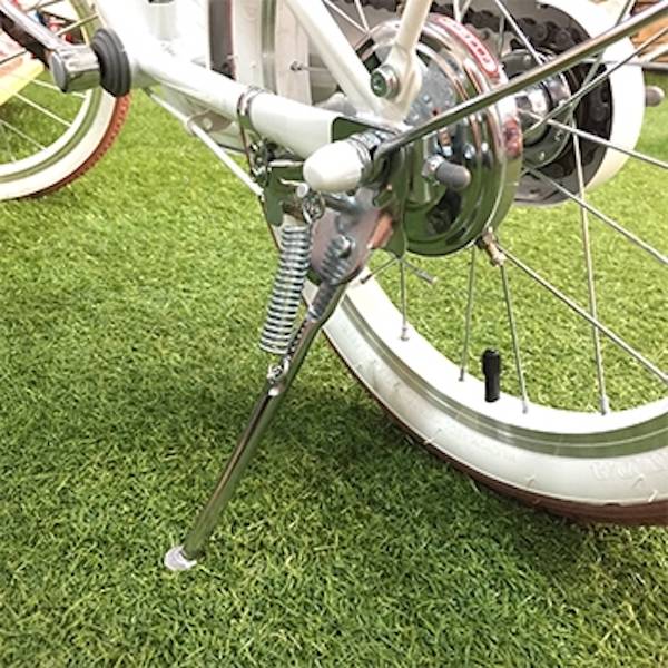 日本iimo 16吋腳踏車專屬側車架 