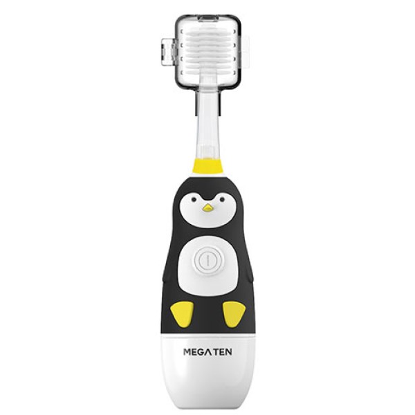 【VIVATEC】360度牙刷專屬刷頭蓋 