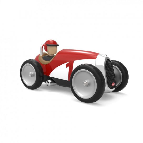 法國Baghera 精緻玩具小賽車 