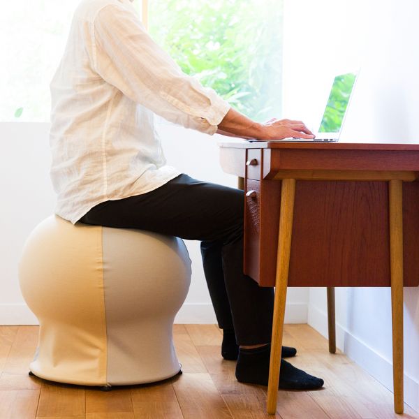 日本 Sango chair 彈力平衡舒壓椅 ( 二色 ) 