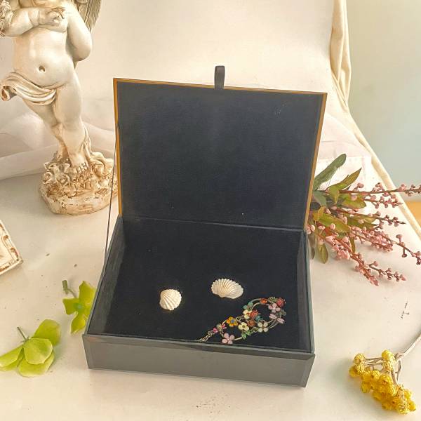 Small Jewel 置物盒 