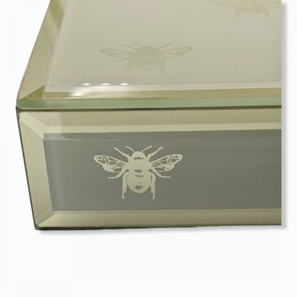 Honey Bee珠寶盒 