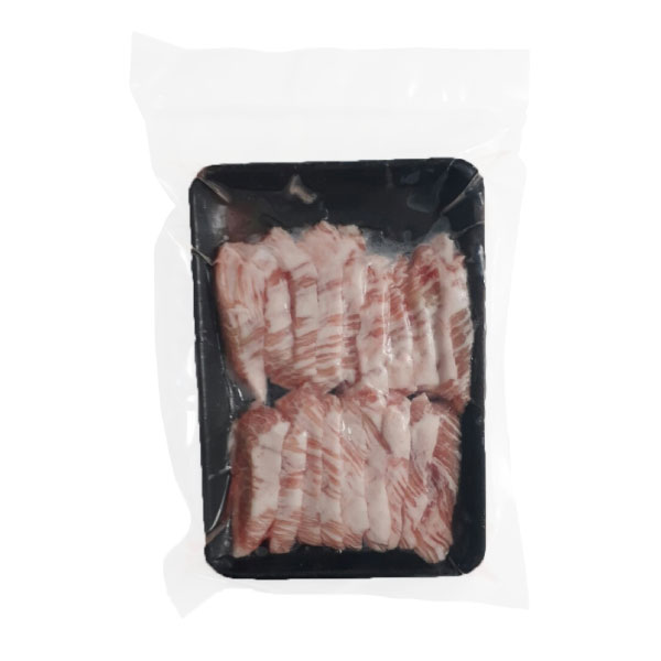 職人手切系列─松阪豬肉片 200g 松阪豬燒烤片,松阪豬,燒烤片
