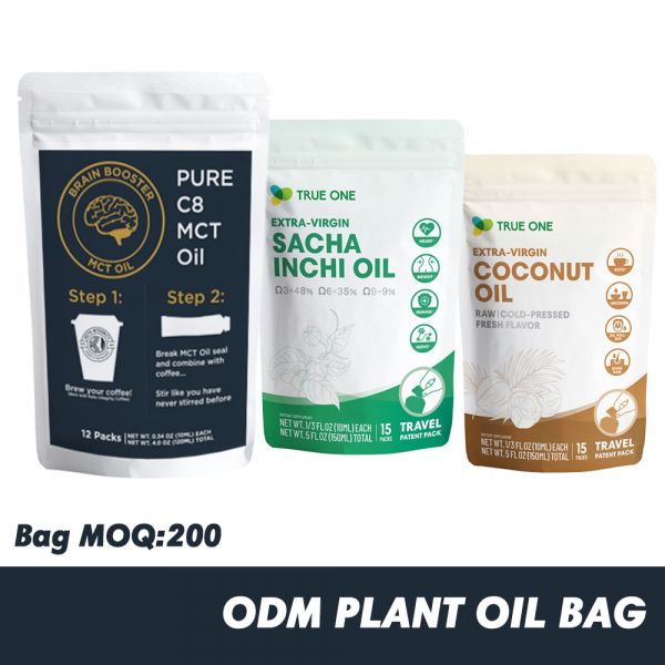 ODM MCT Oil Trial Sample Pack MCT Oil Individual Packets,best MCT Oil Individual Packets,MCT Oil Individual Packets supplier,MCT Oil Individual Packets manufacturer,MCT Oil Individual Packets factory,guide,wholesaler,distributor,O