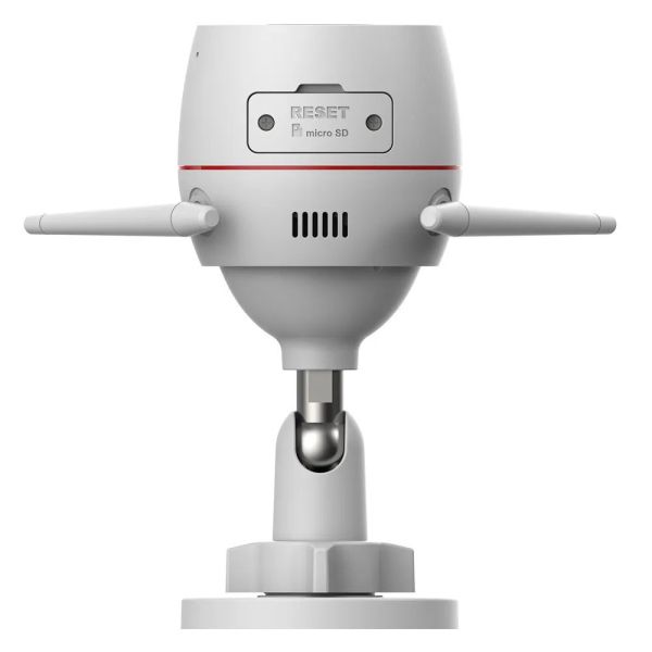 EZVIZ【螢石】3MP2K(2.8mm)智慧攝影機 寵物攝影機 老人照護wifi網路監視器 無線監視器寶寶監視C3TN EZVIZ【螢石】3MP2K(2.8mm)智慧攝影機 寵物攝影機 老人照護wifi網路監視器 無線監視器寶寶監視C3TN