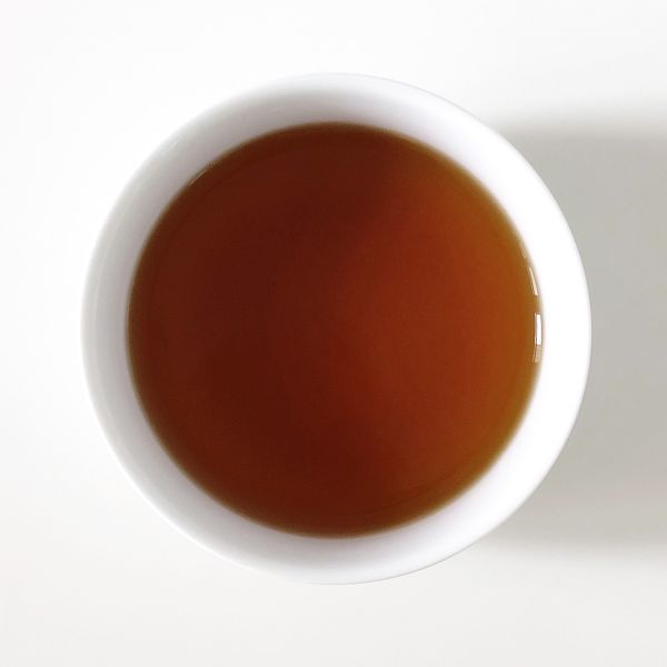 Luya Black Oolong Tea 鹿野紅烏龍 2023 夏茶 2023 Summer Tea 