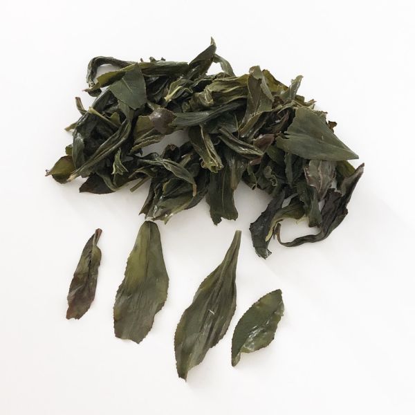 Wen-Shen Pao-Chong Tea 文山包種茶 2023 冬茶 Winter Tea 文山包種, Wen-Shan Pao-Chong, 烏龍茶, Oolong Tea