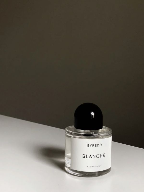 BYREDO】返樸歸真Blanche 淡香精50ml /100ml - 日日•美好選物所Daily