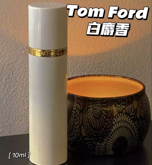 【TOM FORD】私人調香系列- 隨身瓶10ml 