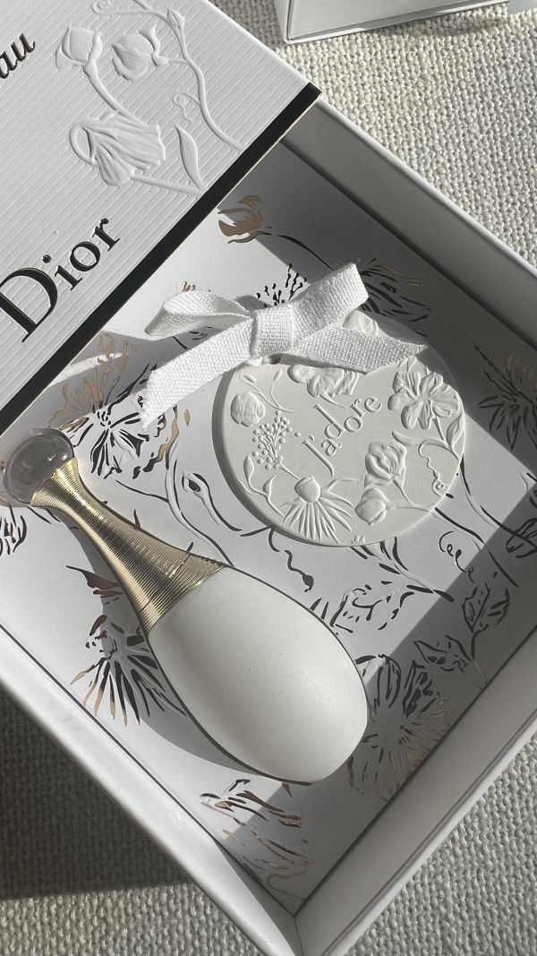 【Dior 迪奧】j'adore 澄淨香氛擴香組 