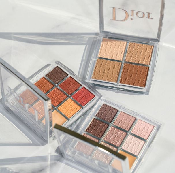 熱門!【Dior】專業底妝系列眼影盤(多色可選) 