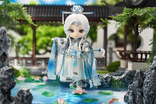 特典版] MegaHouse Lookup 排球少年木兔光太郎&赤葦京治- 模型格納庫 