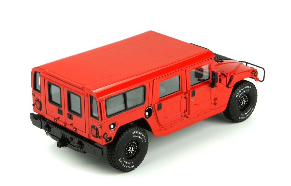 [再販] MENG 1/24 悍馬Hummer H1 越野車 組裝模型 MENG,1/24,悍馬,Hummer H1,越野車