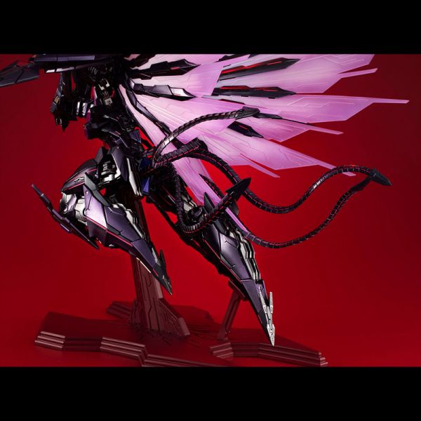MegaHouse ART WORKS MONSTERS 遊戲王 ZEXAL No.107 銀河眼時空龍 MegaHouse ART WORKS MONSTERS 遊戲王 ZEXAL No.107 銀河眼時空龍