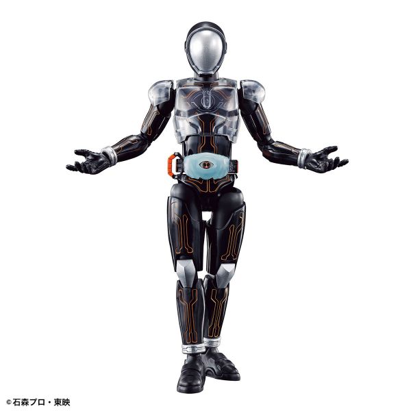 BANDAI Figure-rise Standard 假面騎士 Ghost 我魂 組裝模型   BANDAI,Figure-rise Standard,假面騎士,Ghost,我魂,組裝模型,  