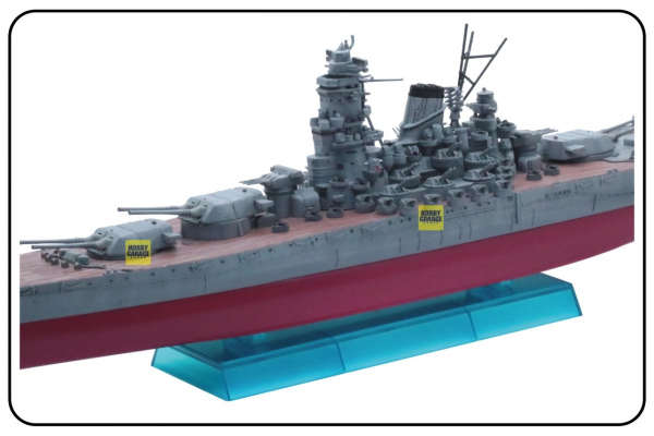 艦艇展示台座 透明藍 FUJIMI 特202EX1 日本海軍 富士美 組裝模型 FUJIMI,1/700,GUP,特,艦艇展示台座,黑色,